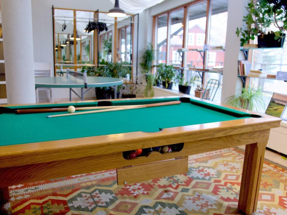 Marholmen Hotel Norrtälje Buitenkant foto