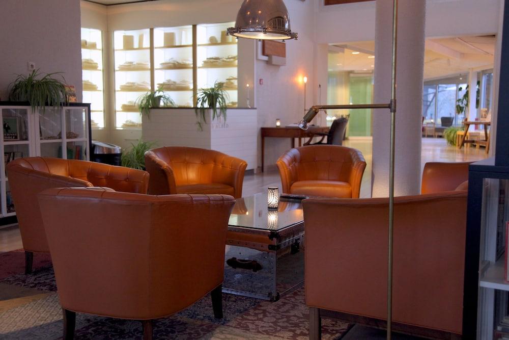 Marholmen Hotel Norrtälje Buitenkant foto