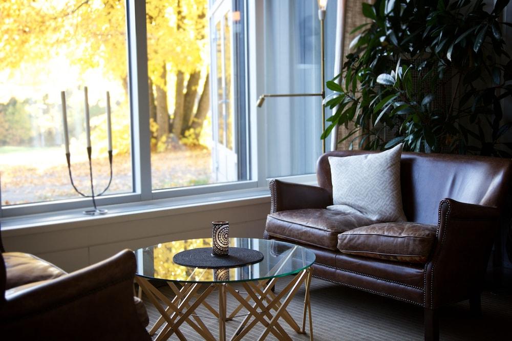 Marholmen Hotel Norrtälje Buitenkant foto